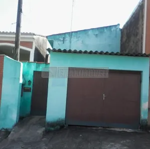 Casa com 2 Quartos à venda, 100m² no Vila Carvalho, Sorocaba