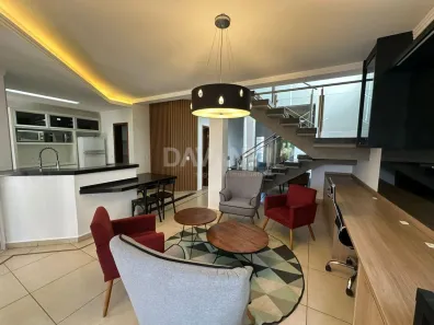 Casa de Condomínio com 3 Quartos à venda, 240m² no Swiss Park, Campinas