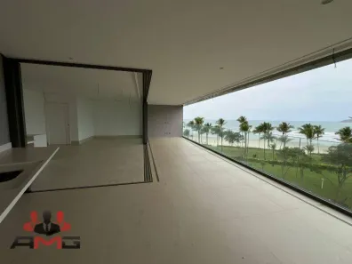 Apartamento com 4 Quartos à venda, 208m² no Riviera, Bertioga