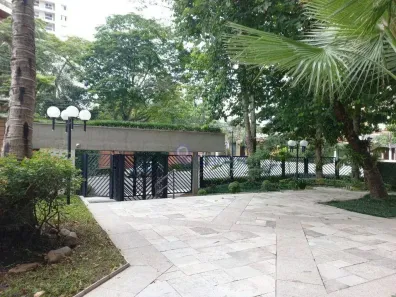Apartamento com 2 Quartos para alugar, 75m² no Campo Belo, São Paulo