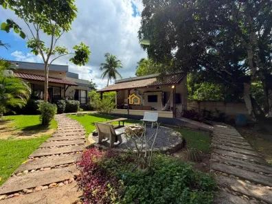 Casa com 4 Quartos à venda, 200m² no Aldeia dos Camarás, Camaragibe