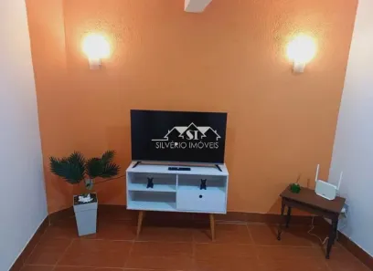 Apartamento com 1 Quarto para alugar, 45m² no Morin, Petrópolis
