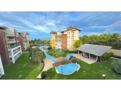 Cobertura com 6 Quartos à venda, 204m² no Porto das Dunas, Aquiraz