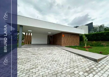 Casa com 3 Quartos para alugar, 250m² no Ipanema, Igarapé
