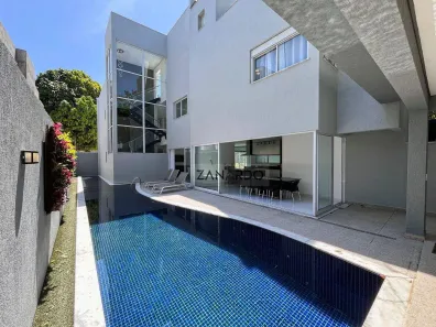 Casa de Condomínio com 5 Quartos à venda, 396m² no Riviera, Bertioga