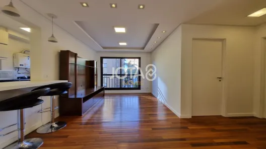 Apartamento com 2 Quartos à venda, 53m² no Cidade Industrial, Curitiba