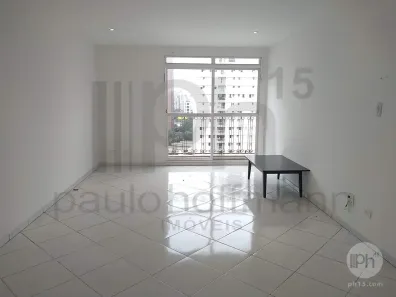 Apartamento com 2 Quartos para alugar, 88m² no Itaim Bibi, São Paulo