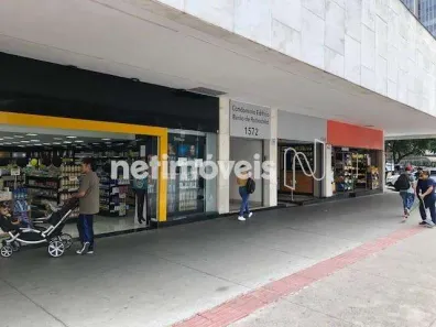 Ponto Comercial à venda, 30m² no Jardim Paulistano, São Paulo