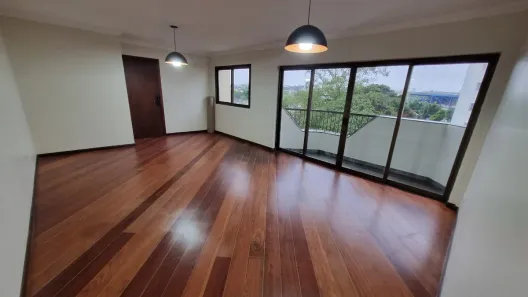 Apartamento com 3 Quartos à venda, 119m² no Parque Colonial, São Paulo