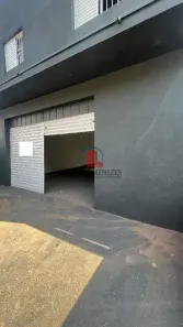 Ponto Comercial para alugar, 100m² no Vila Dainese, Americana