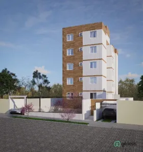 Cobertura com 3 Quartos à venda, 87m² no Havaí, Belo Horizonte