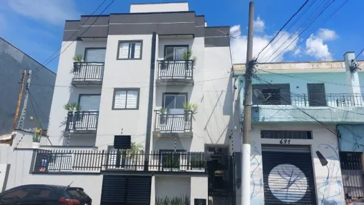 Casa de Condomínio com 2 Quartos à venda, 39m² no Chácara São João, São Paulo