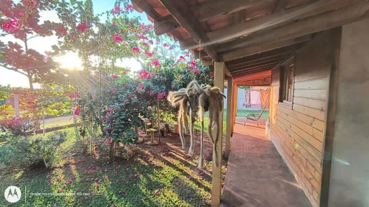 Fazenda/Sítio à venda, 3160m² no , Alfredo Marcondes