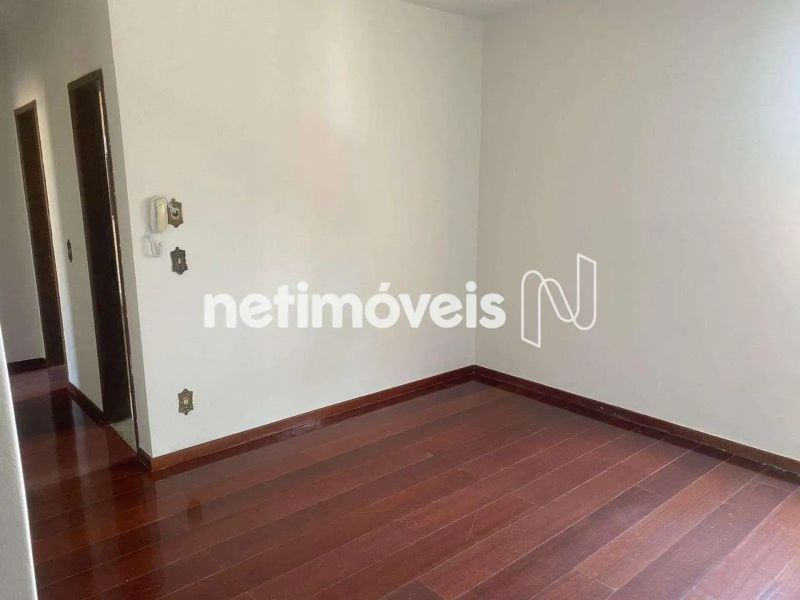 Apartamento com 2 quartos — Floramar, Belo Horizonte