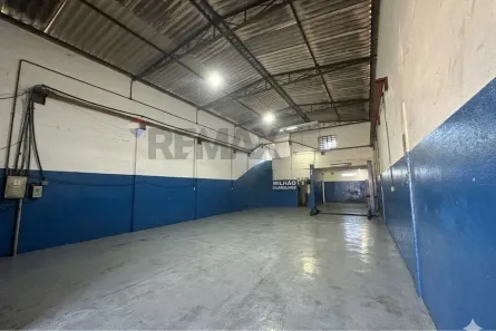 Galpão/Depósito/Armazém à venda, 195m² no Jardim Munhoz, Guarulhos