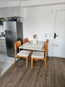 Apartamento com 2 Quartos à venda, 37m² no Liberdade, São Paulo