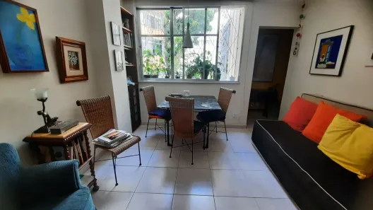 Apartamento com 2 Quartos à venda, 71m² no Copacabana, Rio de Janeiro