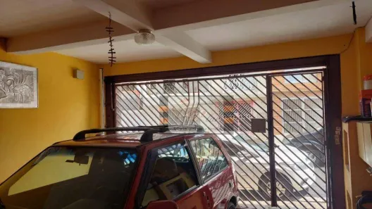 Sobrado com 2 Quartos à venda, 140m² no Jardim Brasília (Zona Norte), São Paulo