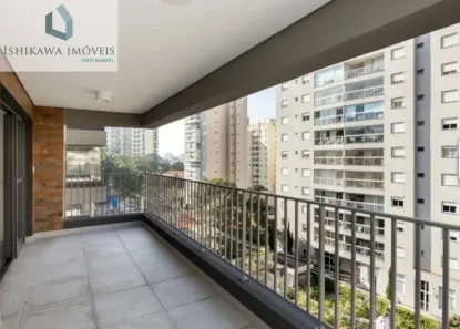 Apartamento com 3 Quartos à venda, 107m² no Saúde, São Paulo
