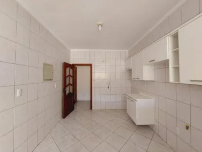 Apartamento com 3 Quartos à venda, 110m² no Vila Carvalho, Sorocaba
