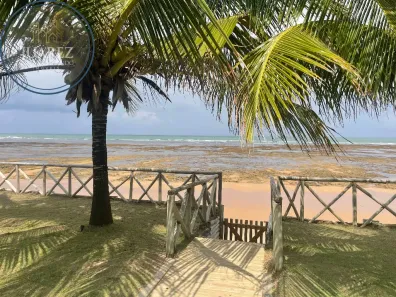 Casa com 3 Quartos à venda, 71m² no Itacimirim (Monte Gordo), Camaçari