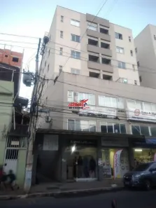 Apartamento com 3 Quartos à venda, 95m² no Centro, Viçosa