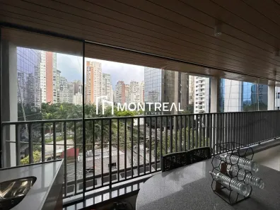 Apartamento com 2 Quartos à venda, 80m² no Itaim Bibi, São Paulo