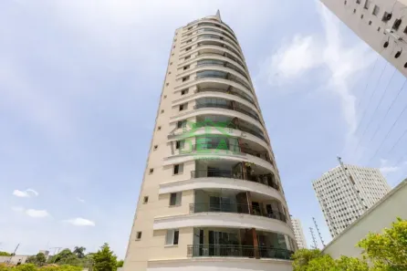 Apartamento com 3 Quartos à venda, 100m² no Alto de Pinheiros, São Paulo