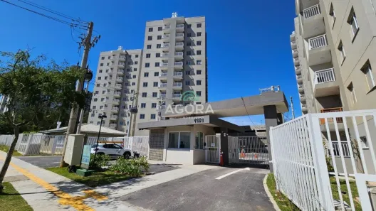 Apartamento com 2 Quartos para alugar, 45m² no Igara, Canoas