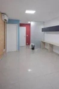 Sala Comercial à venda, 28m² no Icaraí, Niterói