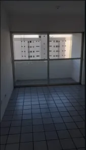 Apartamento com 2 Quartos à venda, 60m² no Espinheiro, Recife