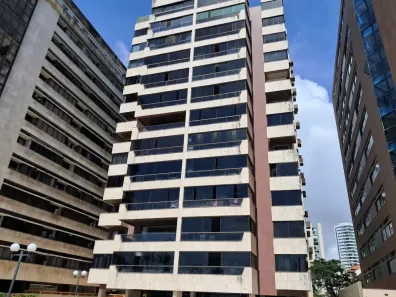 Apartamento com 4 Quartos à venda, 232m² no Boa Viagem, Recife
