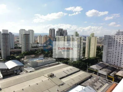 Apartamento com 2 Quartos à venda, 46m² no Brás, São Paulo