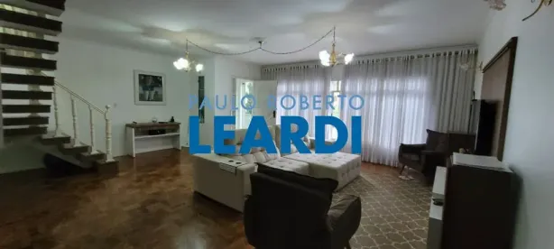Sobrado com 3 Quartos para alugar, 415m² no Jardim Anália Franco, São Paulo