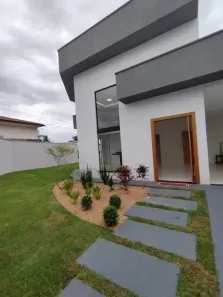Casa com 3 Quartos à venda, 115m² no Setor Orientville, Goiânia