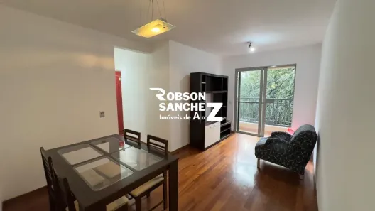 Apartamento com 3 Quartos à venda, 64m² no Vila Sofia, São Paulo