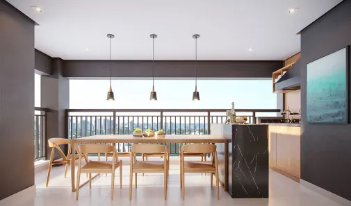 Apartamento com 2 Quartos à venda, 68m² no Vila Aricanduva, São Paulo