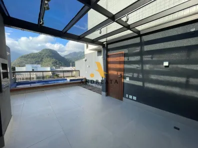 Cobertura com 3 Quartos à venda, 254m² no Barra da Tijuca, Rio de Janeiro