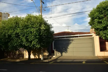 Casa com 3 Quartos à venda, 130m² no Parque Industrial, São José do Rio Preto