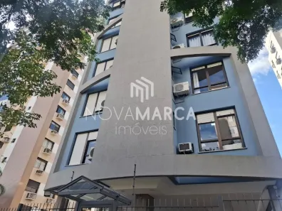 Apartamento com 2 Quartos à venda, 71m² no Menino Deus, Porto Alegre