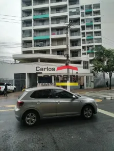 Apartamento com 1 Quarto para alugar, 30m² no Santana, São Paulo