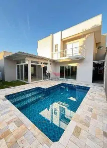 Casa de Condomínio com 3 Quartos à venda, 250m² no Jardim Esplanada, Indaiatuba