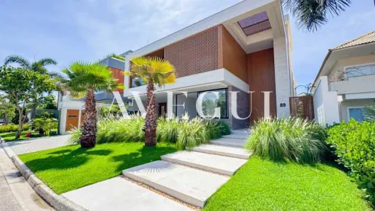 Casa de Condomínio com 5 Quartos à venda, 715m² no Barra da Tijuca, Rio de Janeiro
