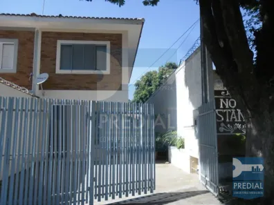 Casa com 3 Quartos à venda, 107m² no Jardim São João Batista, São Carlos