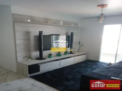 Apartamento com 3 Quartos à venda, 50m² no Chácara Santo Antônio (Zona Leste), São Paulo
