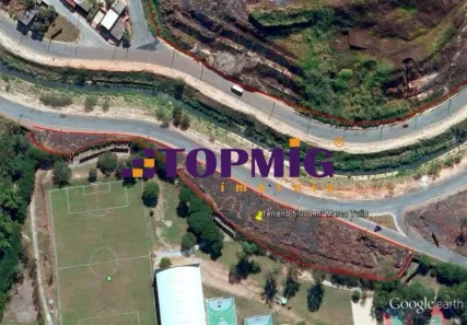 Lote/Terreno à venda, 4938m² no Jardim das Alterosas 1ª Seção, Betim