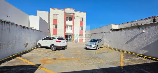 Kitnet com 1 Quarto para alugar, 35m² no Vila Mesquita, Bauru