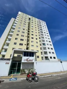 Apartamento com 2 Quartos para alugar, 70m² no Fátima, Teresina