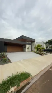 Casa de Condomínio com 3 Quartos à venda, 270m² no Jardim Pau Brasil, Americana