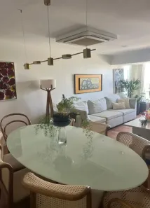 Apartamento com 3 Quartos à venda, 100m² no Espinheiro, Recife